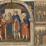 Anglo-Saxon Governance: The Roots of English Common Law
