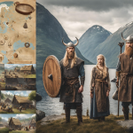 Who Were the Vikings, and Where Did They Originate?